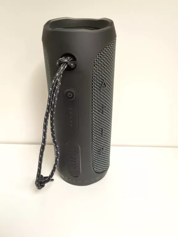 GŁOŚNIK BT JBL FLIP ESSENTIAL 2