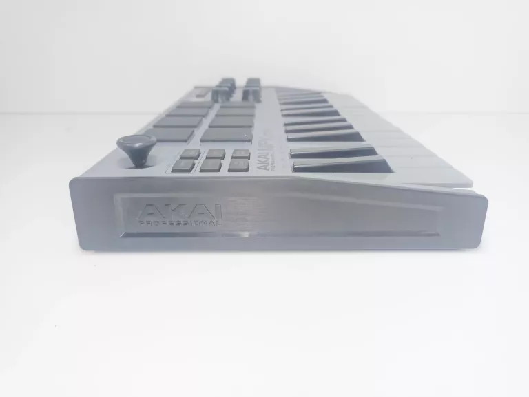 AKAI MPK MINI MK3 KLAWIATURA STERUJĄCA MIDI USB