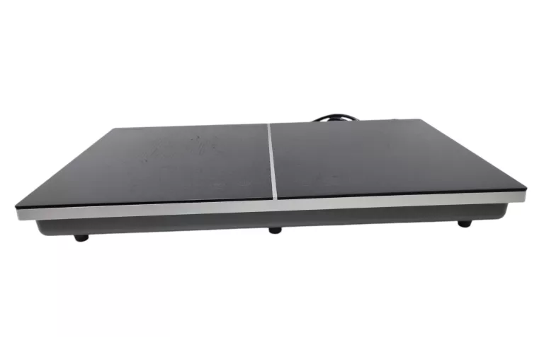 PŁYTA INDUKCYJA 2 PALNIKOWA KOENIC KIP 2432 3500 W