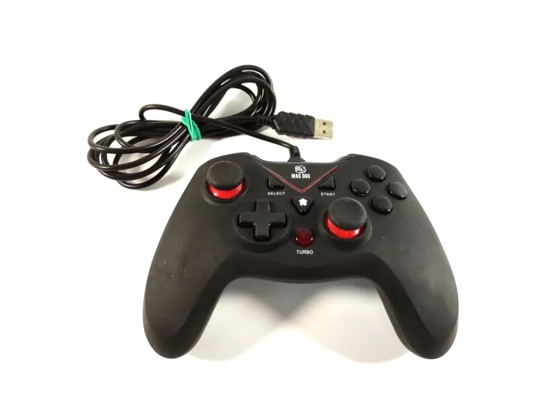 PAD MAD DOG GC500