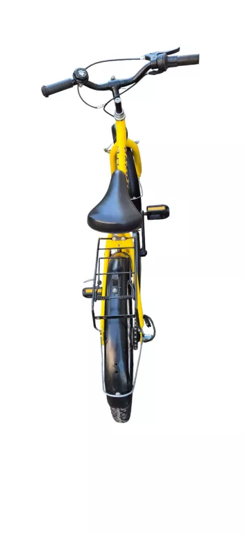 ROWER MIEJSKI MŁODZIEŻOWY ARIZONA ESPERIA 20"