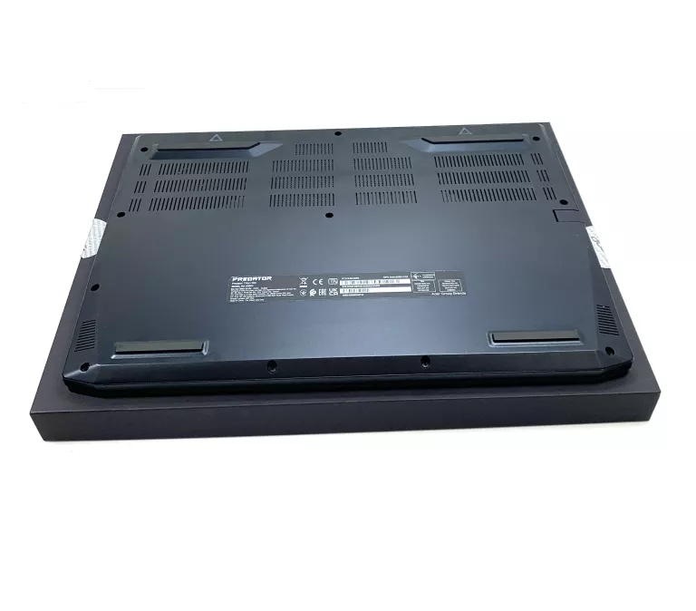 ACER PREDATOR TRITON 300 I5-10300H/16RAM/500SSD