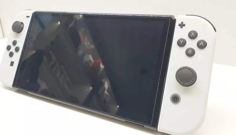 KONSOLA NINTENDO SWITCH OLED