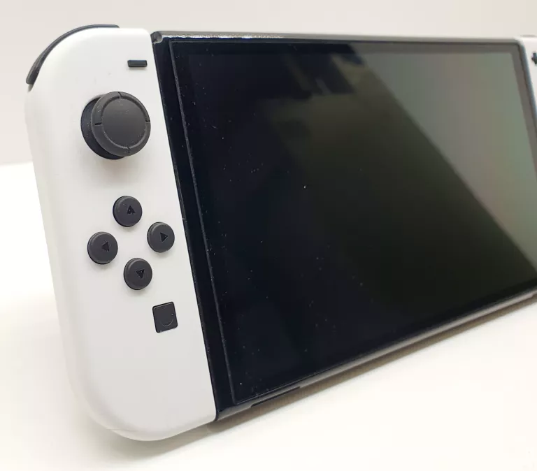 KONSOLA NINTENDO SWITCH OLED