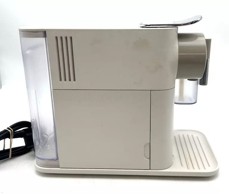 EKSPRES KAPSUŁKOWY DE’LONGHI NESPRESSO LATTISSIMA ONE EN500W