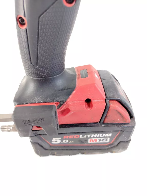 WKRĘTARKA MILWAUKEE M18 FPD3