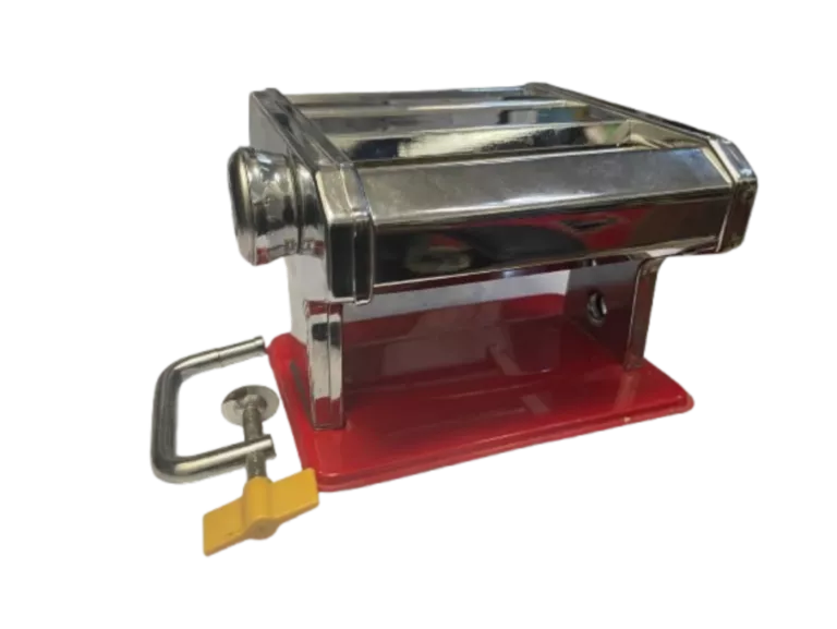 MASZYNKA DO MAKARONU CIASTA HOFFMAN HF-1304