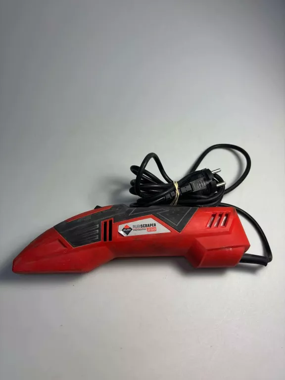 SKROBAK DO FUG RUBI SCRAPER PROFESSIONAL 250 250W
