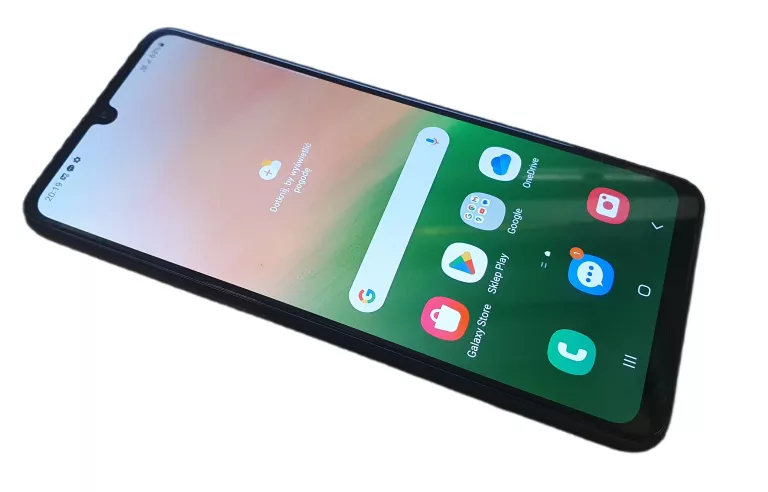 SAMSUNG GALAXY A33 5G 128 GB