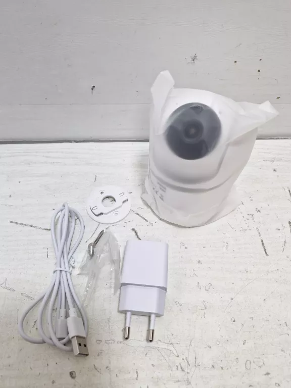 EURA IC-01A3 CAMERA WIFI