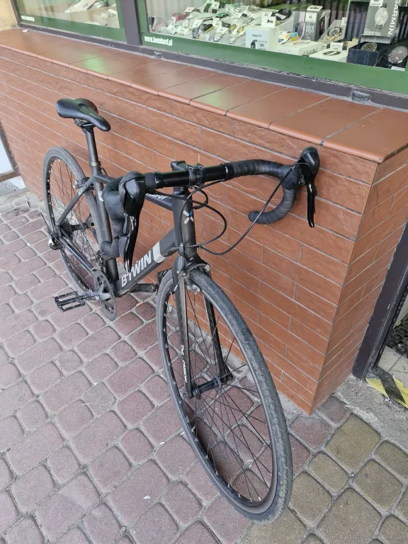 ROWER BTWIN TRIBAN 500