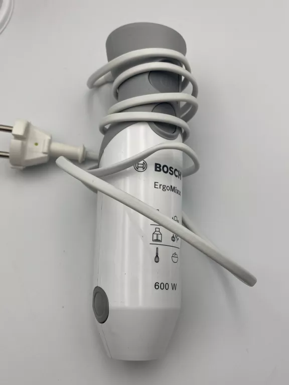 BLENDER BOSCH ERGOMIXX 600W