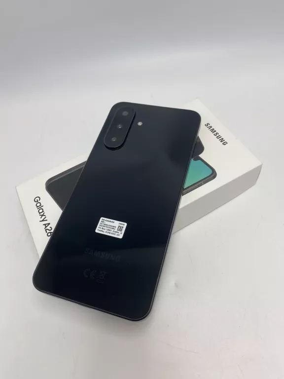 TELEFON SAMSUNG GALAXY A26 5G 8GB 256GB GWARANCJA !!