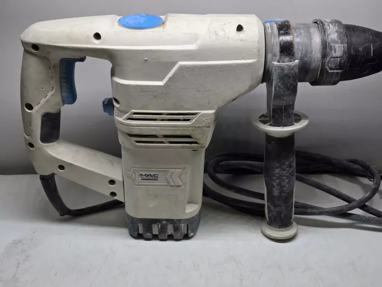 MŁOTOWIERTARKA MACALLISTER MSRH1200 SDS PLUS 1200W
