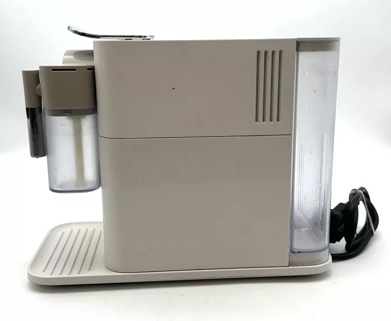 EKSPRES KAPSUŁKOWY DE’LONGHI NESPRESSO LATTISSIMA ONE EN500W