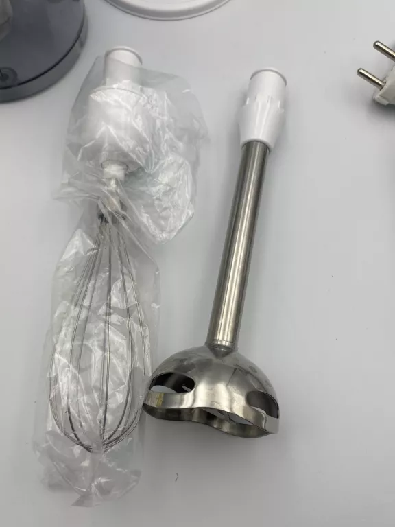 BLENDER BOSCH ERGOMIXX 600W