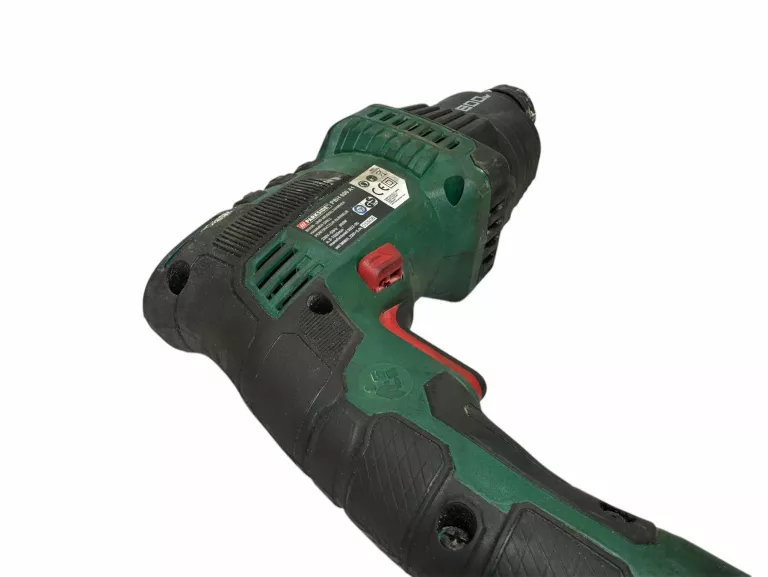 MŁOTOWIERTARKA PARKSIDE PBH 800 A1 Z RĄCZKĄ W WALIZCE