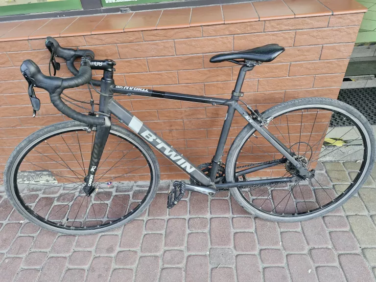 ROWER BTWIN TRIBAN 500