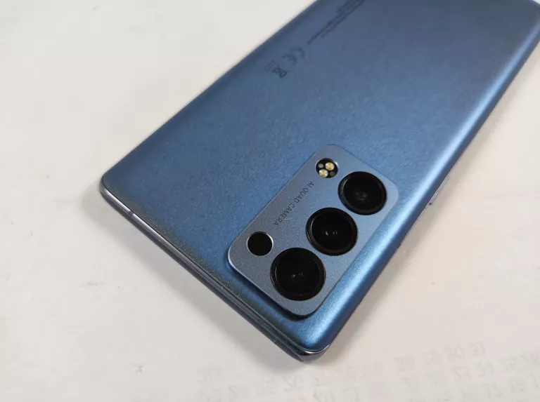 OPPO RENO6 PRO 5G 256GB PUDEŁKO
