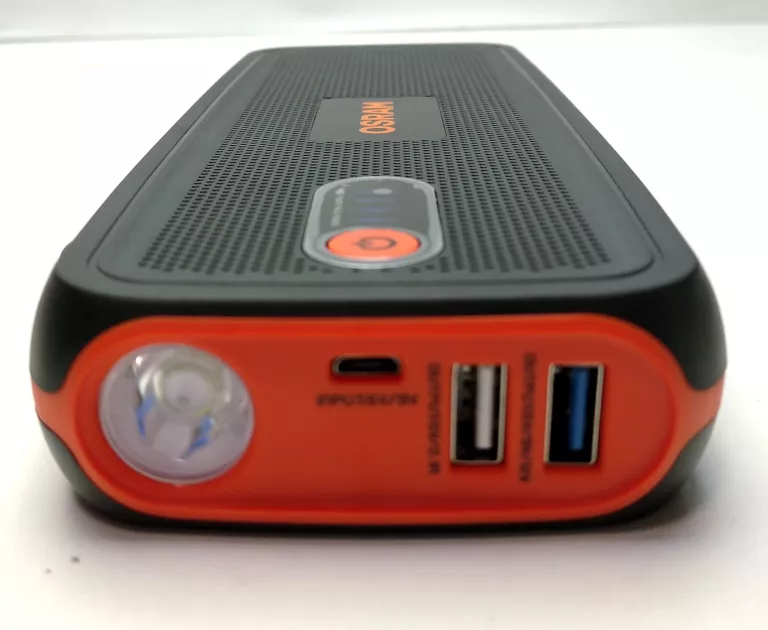 OSRAM OBSL400 JUMP POWERBANK 16800MAH 400A