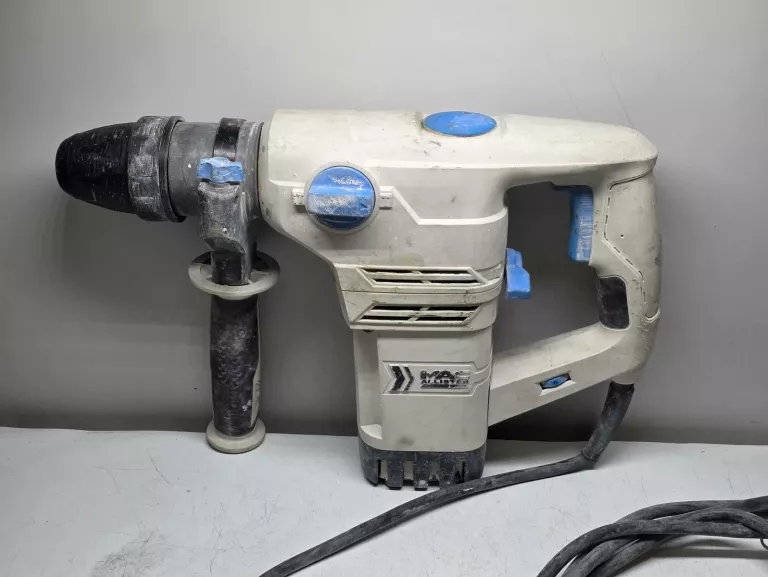 MŁOTOWIERTARKA MACALLISTER MSRH1200 SDS PLUS 1200W