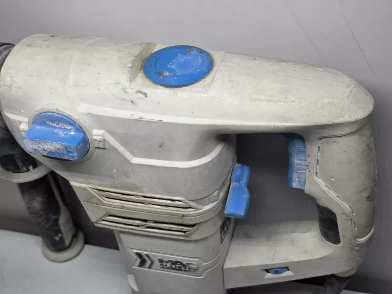 MŁOTOWIERTARKA MACALLISTER MSRH1200 SDS PLUS 1200W