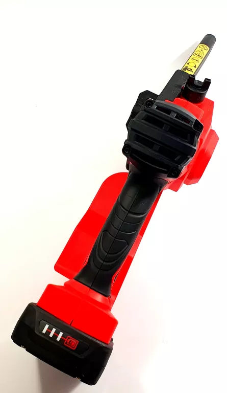 YATO PIŁA PILARKA ŁAŃCUCHOWA 7" AKUMULATOROWA 18V BEZSZCZOTKOWA YT-828134