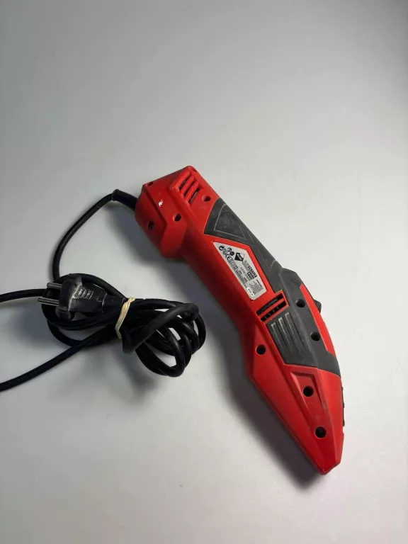SKROBAK DO FUG RUBI SCRAPER PROFESSIONAL 250 250W