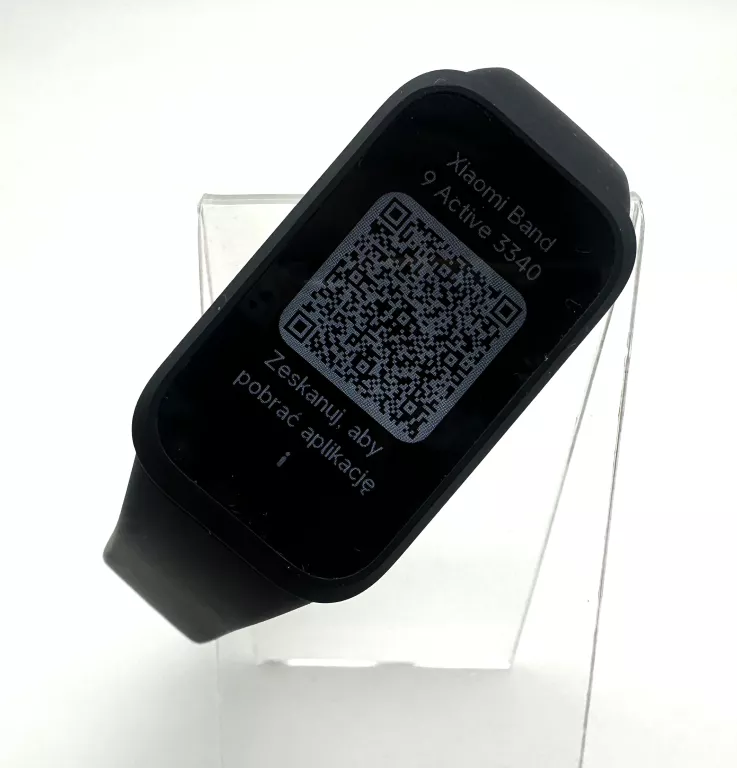 XIAOMI SMART BAND 9 ACTIVE