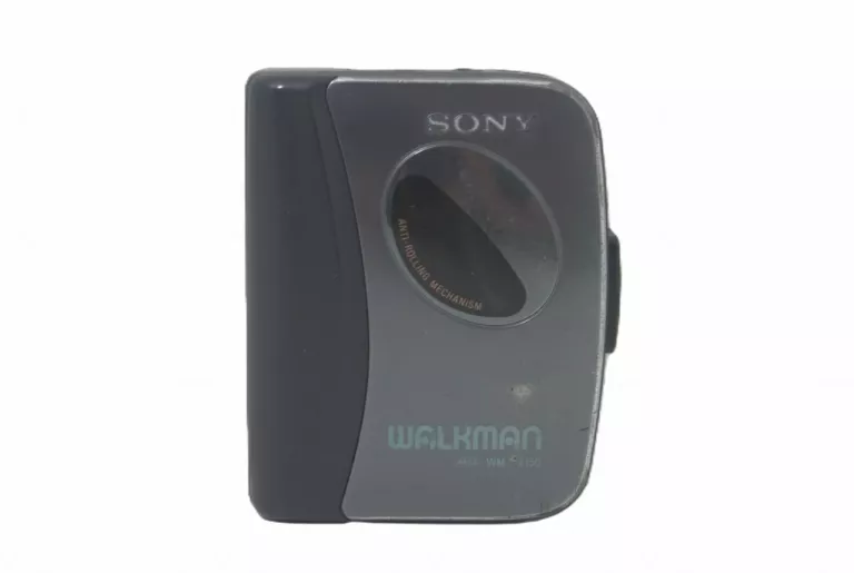 WALKMAN SONY WM-EX150