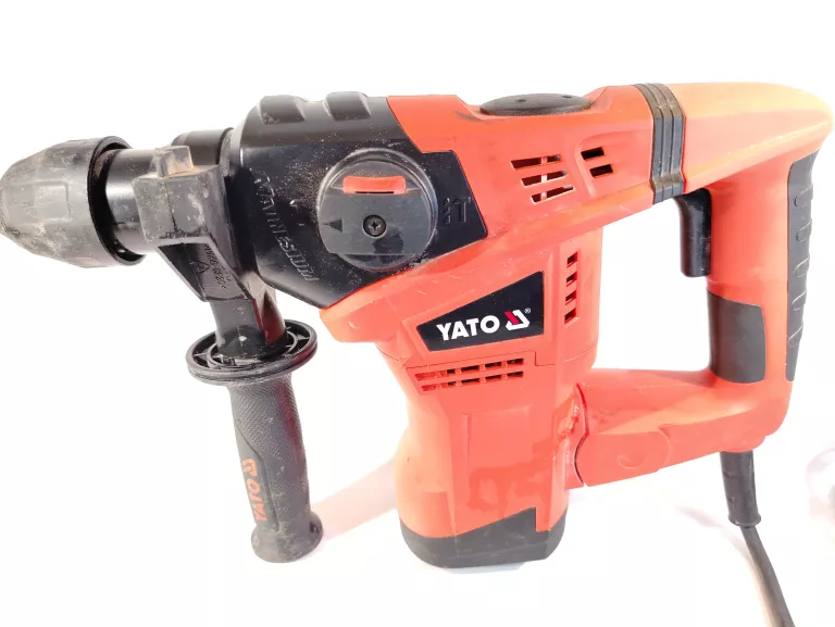 MŁOTOWIERTARKA YATO YT-82127