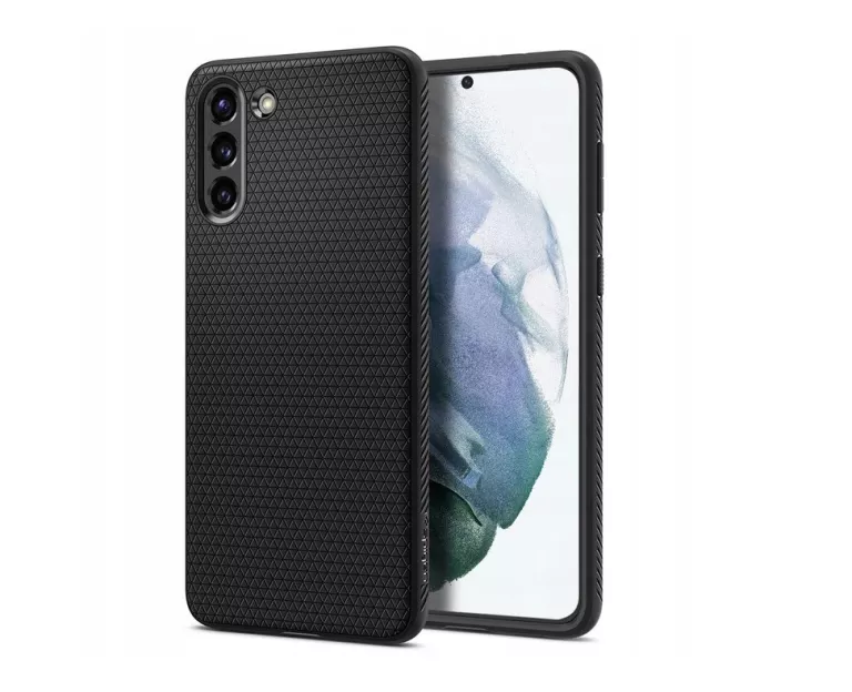ETUI SPIGEN LIQUID AIR GALAXY S21 5G ACS02422