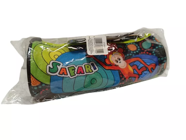 PIÓRNIK STARPAK SAFARI