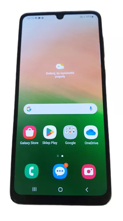 SAMSUNG GALAXY A33 5G 128 GB