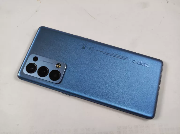 OPPO RENO6 PRO 5G 256GB PUDEŁKO