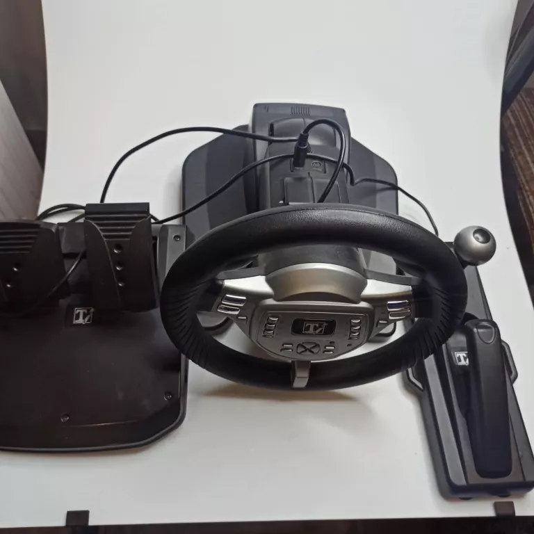 COMPREESSOR SUPREME KIEROWNICA HY 822