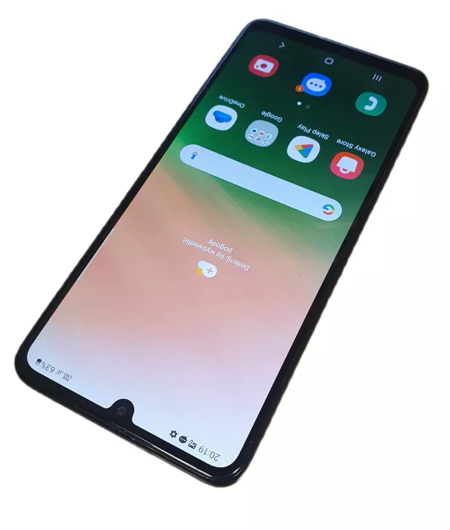 SAMSUNG GALAXY A33 5G 128 GB