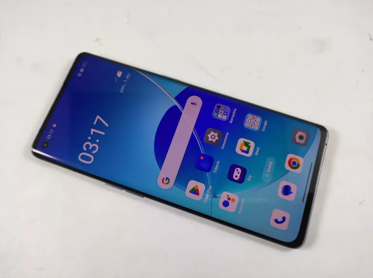 OPPO RENO6 PRO 5G 256GB PUDEŁKO