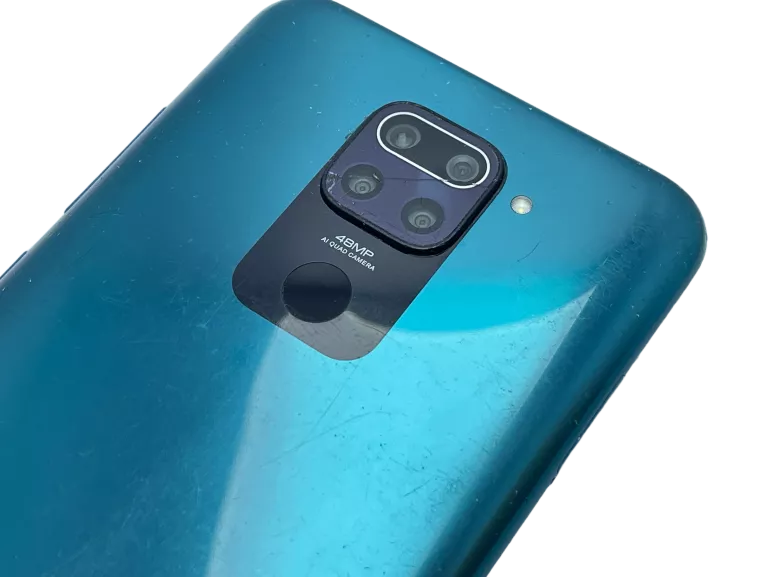 XIAOMI REDMI NOTE 9 PRO 4 GB / 64 GB