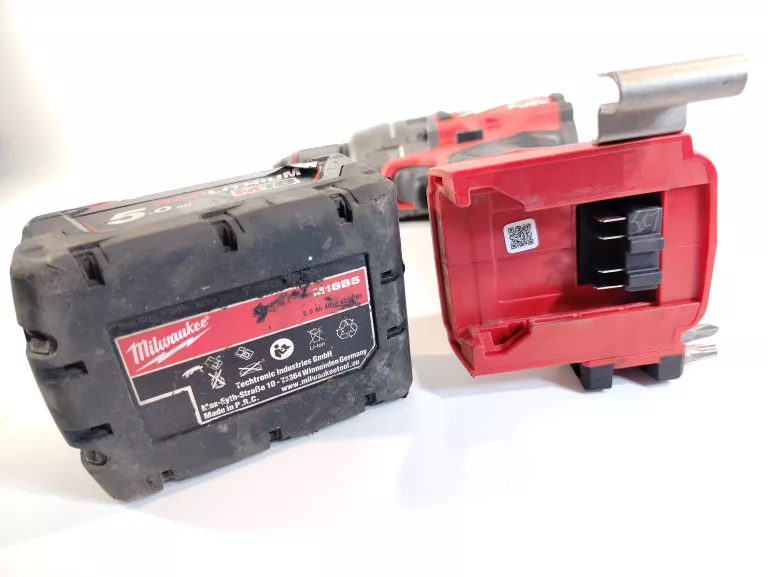 WKRĘTARKA MILWAUKEE M18 FPD3