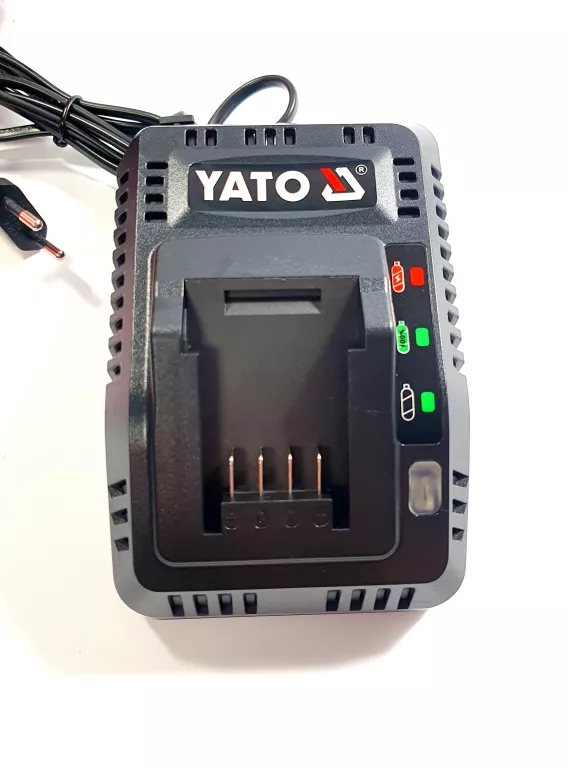 YATO PIŁA PILARKA ŁAŃCUCHOWA 7" AKUMULATOROWA 18V BEZSZCZOTKOWA YT-828134