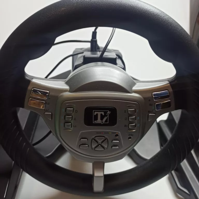 COMPREESSOR SUPREME KIEROWNICA HY 822