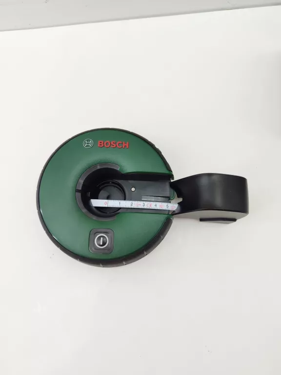TAŚMA MIERNICZA BOSCH ATINO LASER LINIOWY