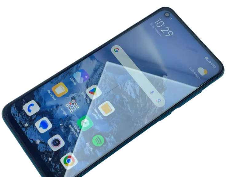 XIAOMI REDMI NOTE 9 PRO 4 GB / 64 GB