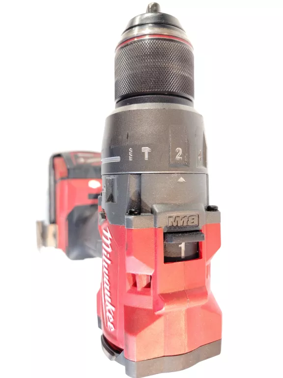 WKRĘTARKA MILWAUKEE M18 FPD3