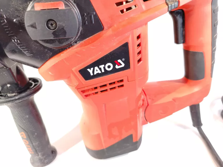 MŁOTOWIERTARKA YATO YT-82127
