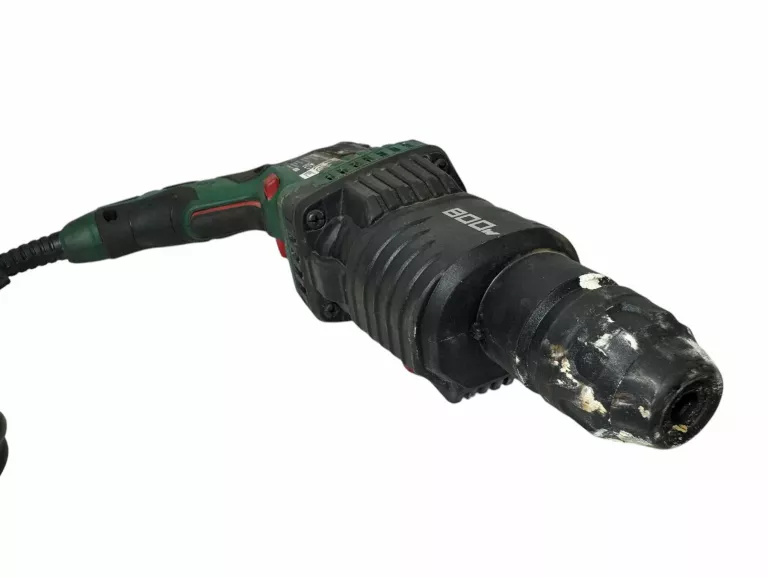 MŁOTOWIERTARKA PARKSIDE PBH 800 A1 Z RĄCZKĄ W WALIZCE