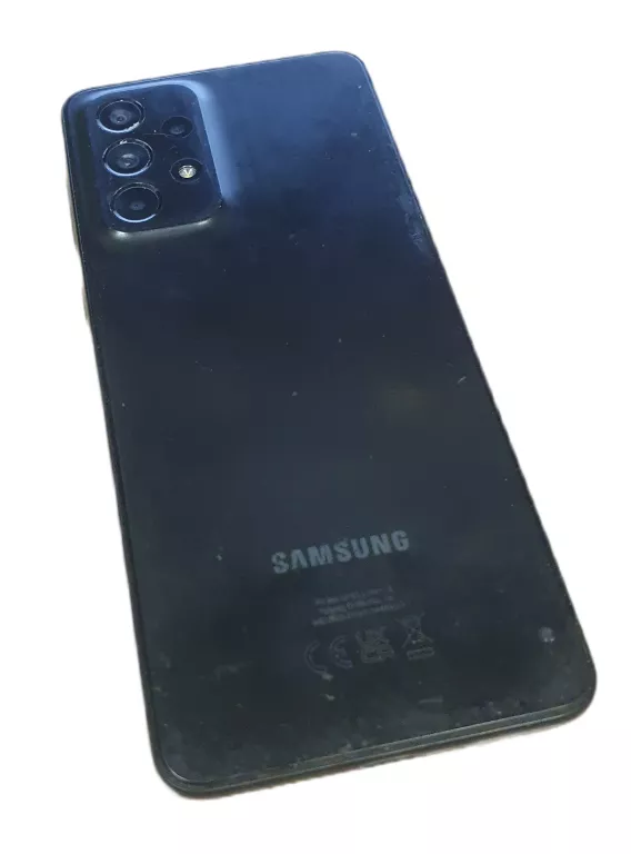SAMSUNG GALAXY A33 5G 128 GB