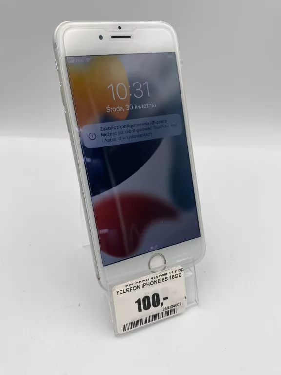 TELEFON IPHONE 6S 16GB