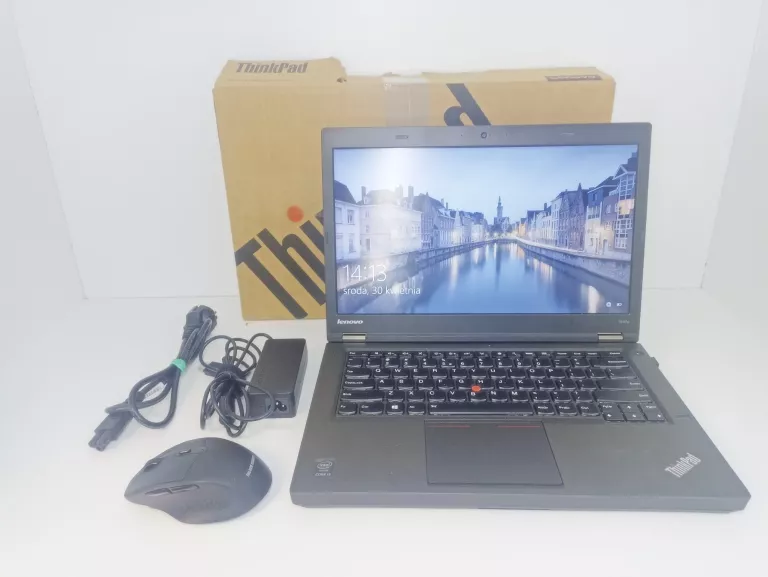 LAPTOP LENOVO THINK PAD X1 CARBON GEN 11 16/512 GB I5